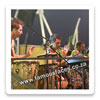 1st Project is South Africa’s pioneer industrial percussion act.