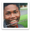 One of the top SA speakers on People and Social Development today.