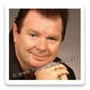 Durban based ex-Blarney comedian/impressionist Danny Fisher; with or without 3 talented beauties