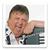 One of the founder members of The Bats, now enjoyed  in corporate cabaret countrywide