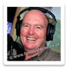A popular corporate MC/DJ, John delivers the radio magic with Darren Scott twice daily.