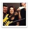 Jokes, impressions and over 700 hit songs from the 50’s, 60’s, 70’s, 80’s and 90’s