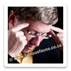 South Africa’s only “mentalist”, you’ll witness ‘magical, unfathomable Entertainment’