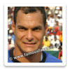 Legendary South African goalkeeper, inspirational speaker and TV commentator