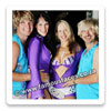 Relive the ABBA years with Zan, Michael, Mico and Lara