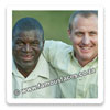 Alex van den Heever and Renias Mhlongo