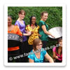 The musical sound of the West Indies