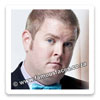 The deadpan face of South African comedy
