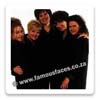 The all-female, vocals-only (a-capella) group deliver hits songs with razor-sharp witticisms