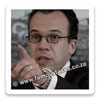 An acclaimed business strategist, specialising in emerging markets.