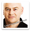 This top corporate entertainer and MC is also a radio and TV (“Deal or No Deal’) favourite