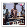 Professional, melodic and extremely African