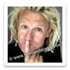 A passionate believer in the power of comedy to unite people