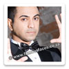 A dynamic Magician who combines science, psychology and showmanship to baffle and delight audiences