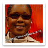 The host of SABC1's "Shift" and a newsreader on Radio 2000. 